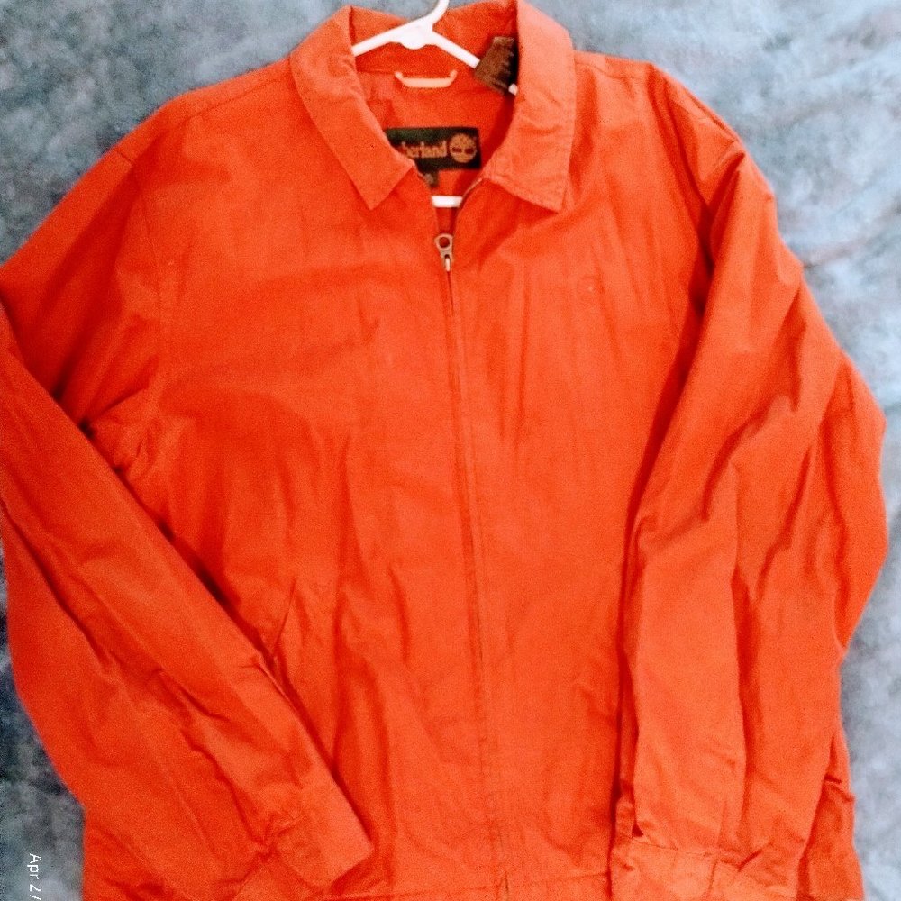 Timberland Spring Jacket